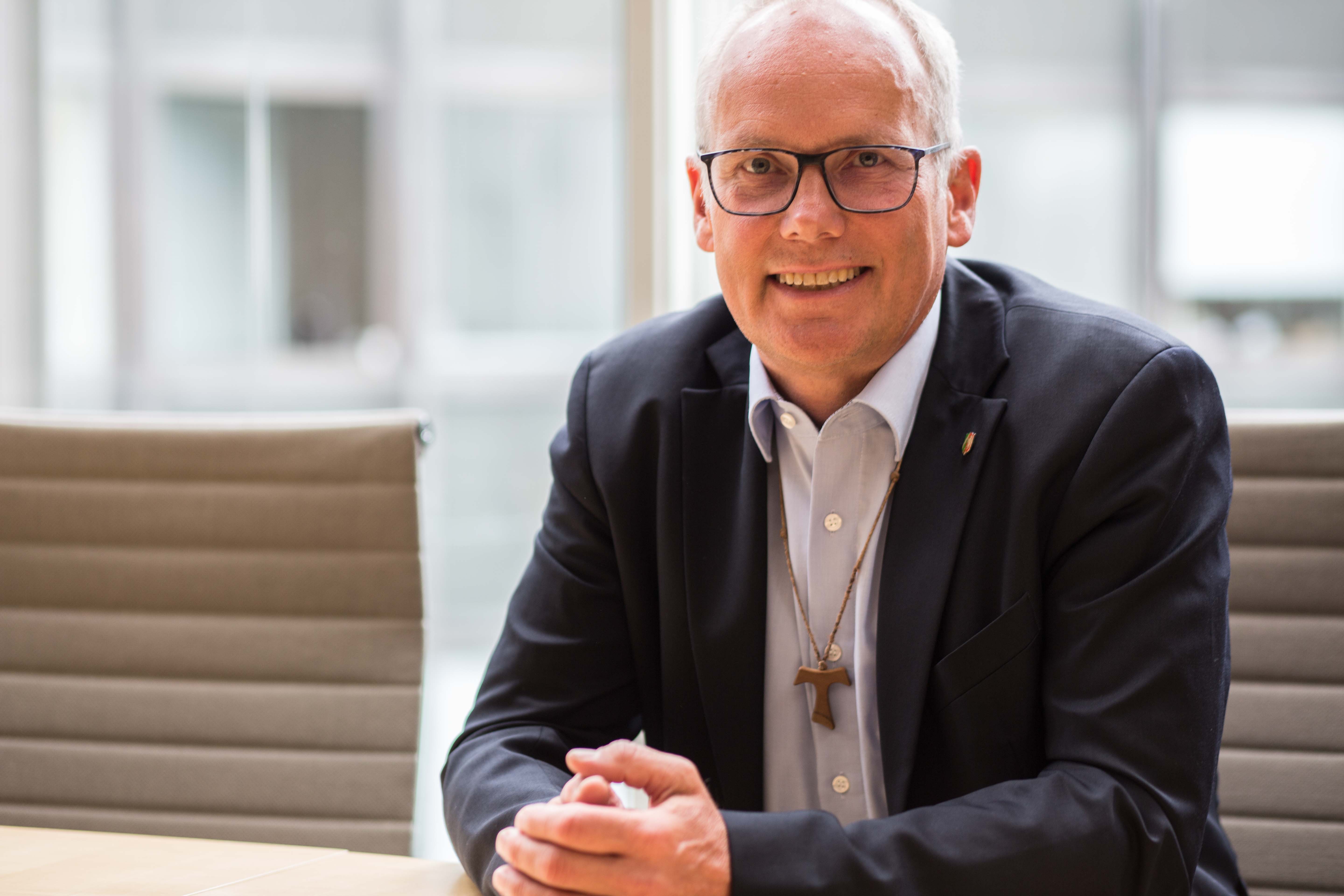 „Wirklich stark: Sozialprojekte vor Ort werden gefördert“